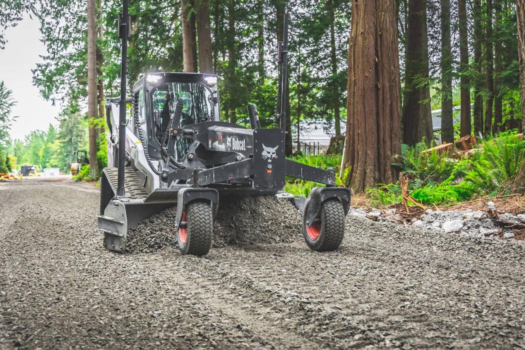 Fatigate Construction - Camano Island, WA