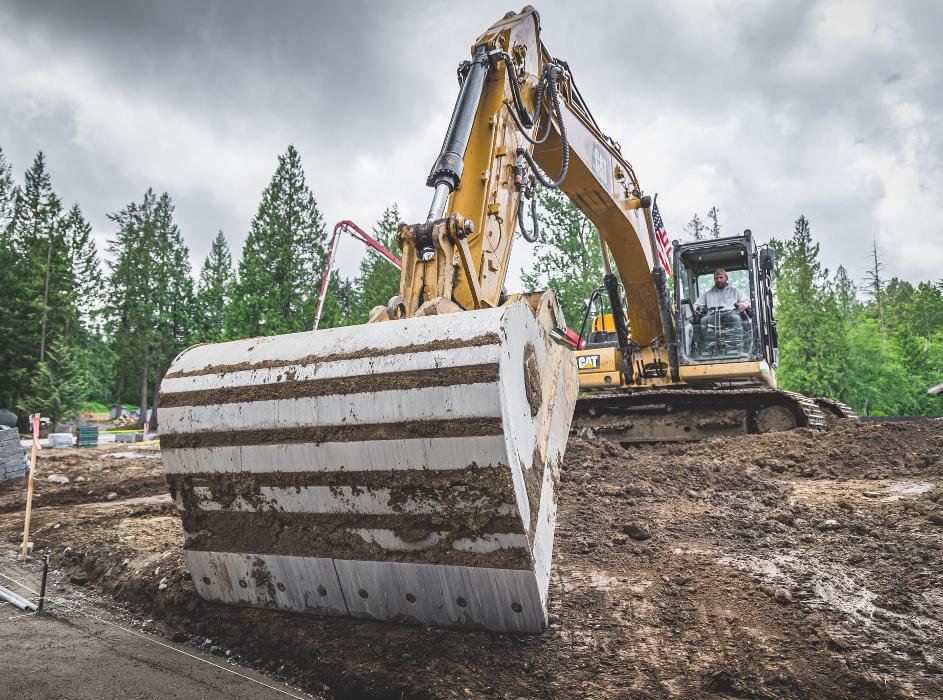 Fatigate Construction - Camano Island, WA