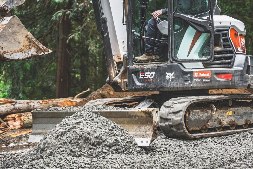 Fatigate Construction - Camano Island, WA