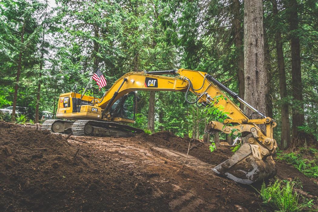 Fatigate Construction - Camano Island, WA