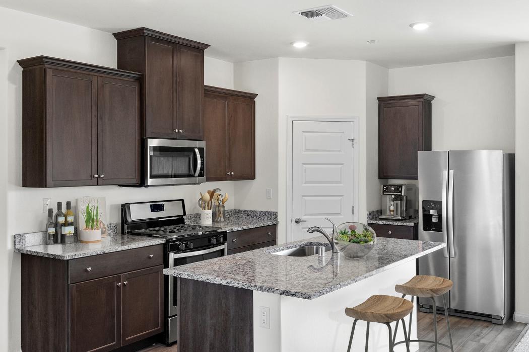 LGI Homes - Bisbee Ranch Image