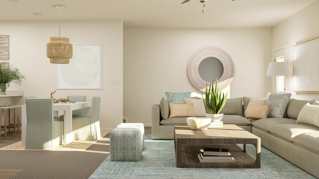 LGI Homes - Bisbee Ranch Image