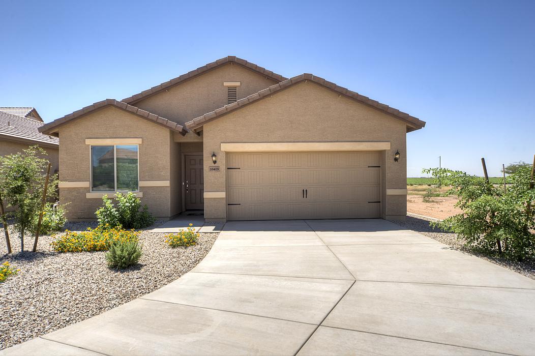 LGI Homes - Bisbee Ranch Image