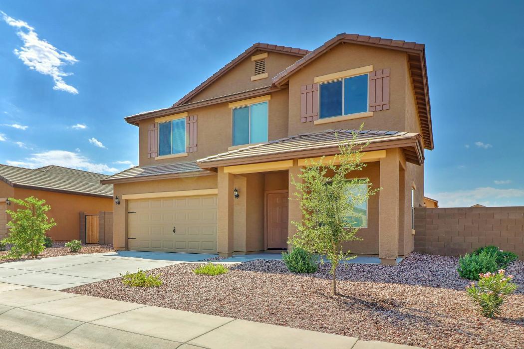 LGI Homes - Bisbee Ranch Image