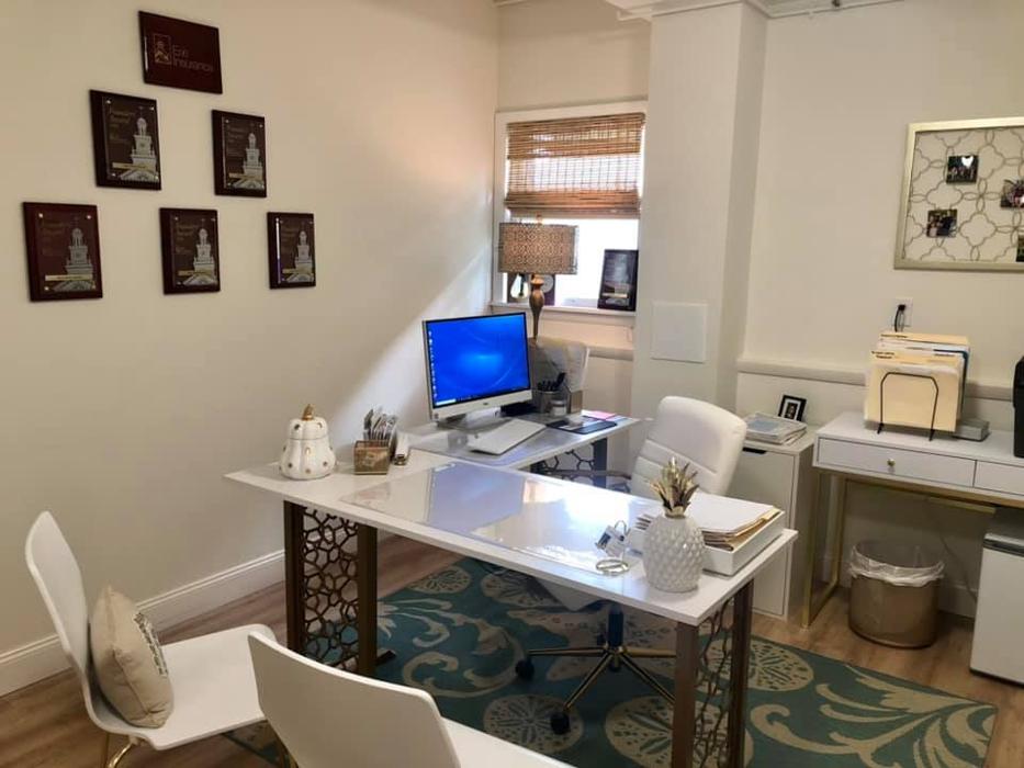 Adams Station Insurance Agency, Inc - Saratoga Springs, NY