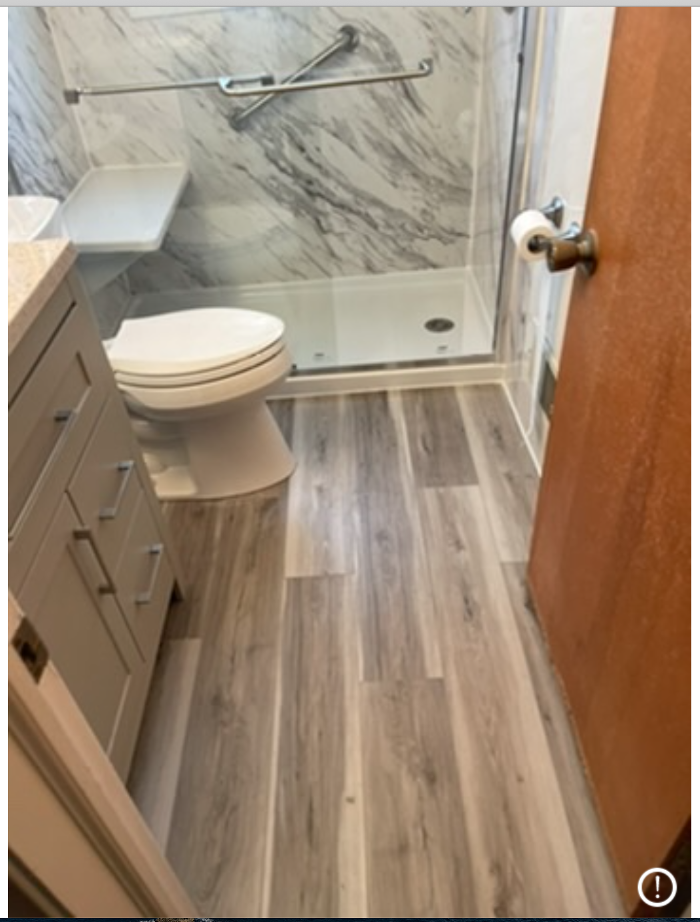 Detroit Tubs LLC - Clinton Township, MI