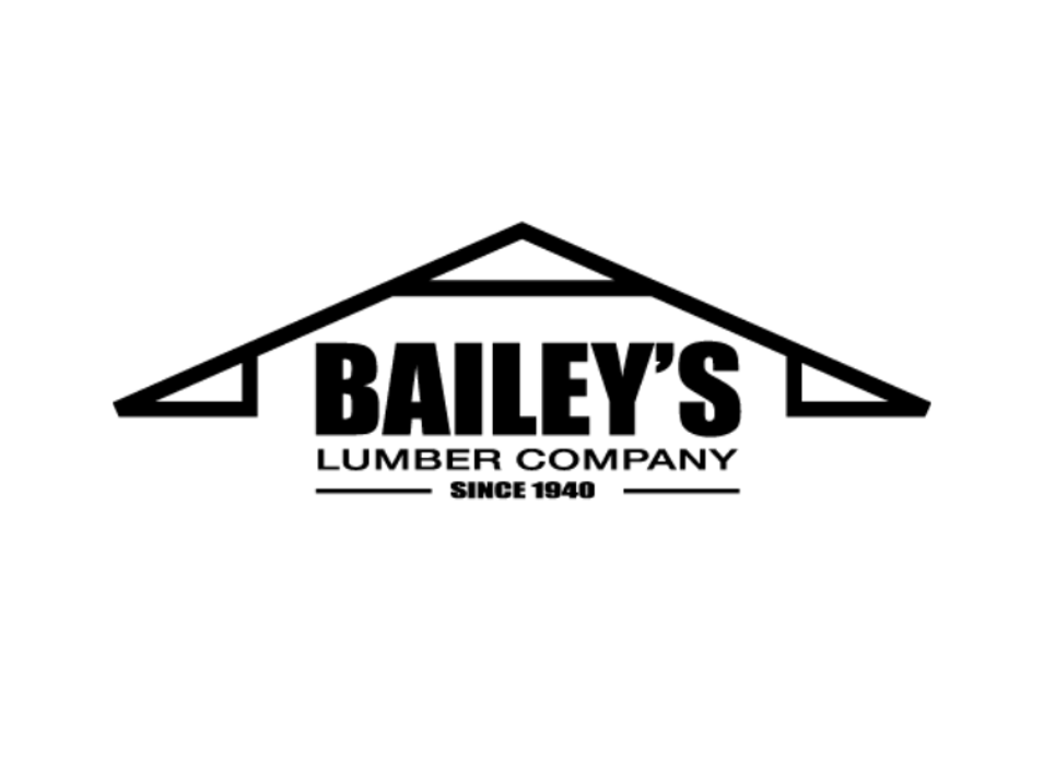 Bailey Lumber - Broken Bow, OK