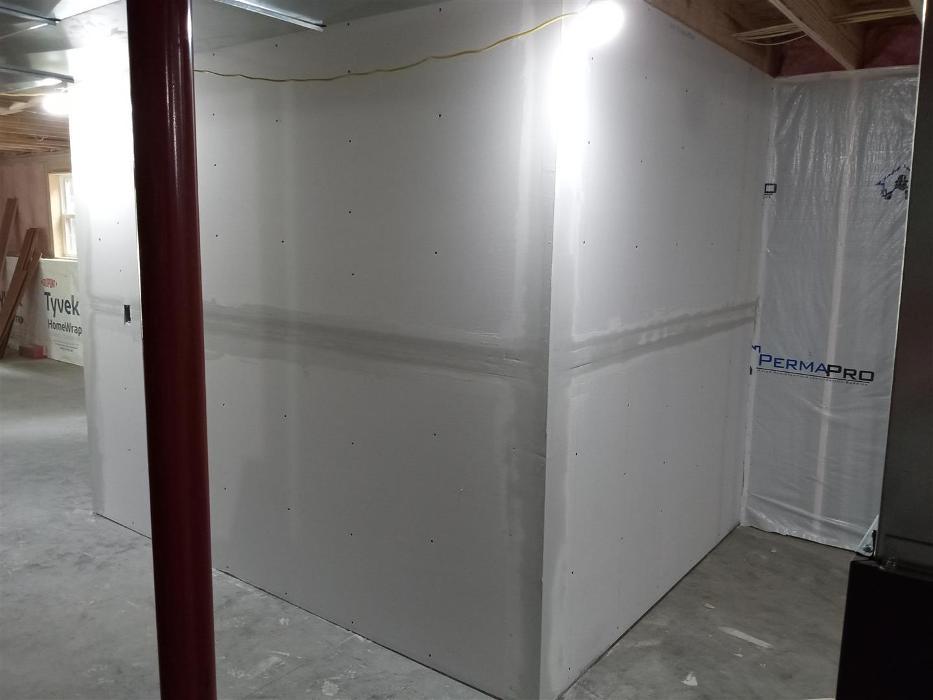 Barnabas Built - Eckert, CO