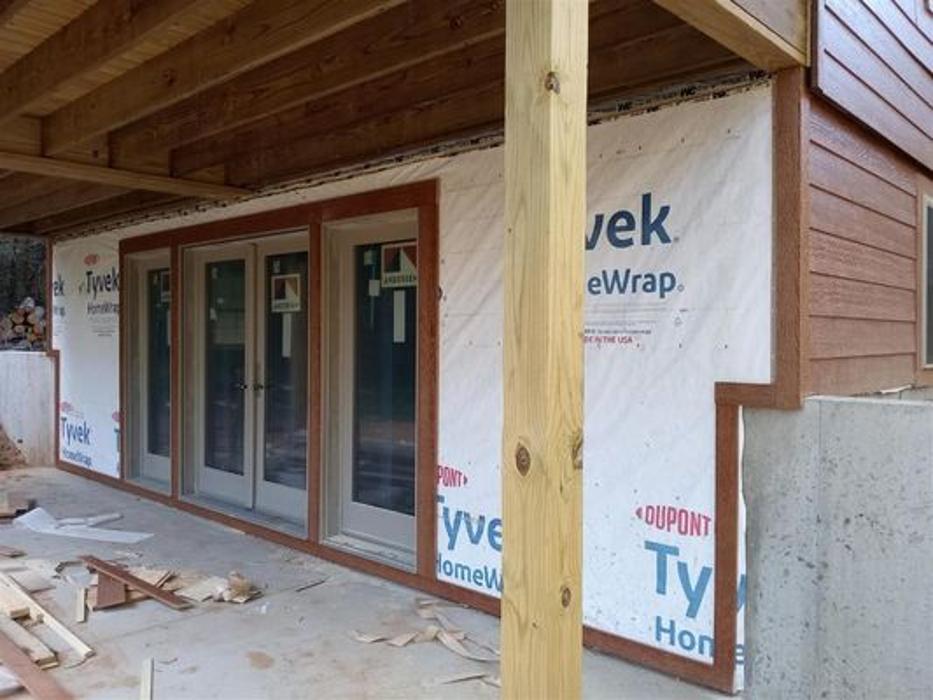 Barnabas Built - Eckert, CO