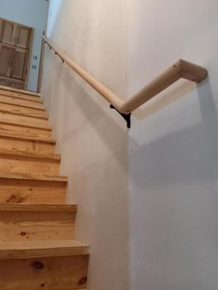 Barnabas Built - Eckert, CO