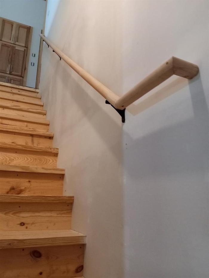 Barnabas Built - Eckert, CO