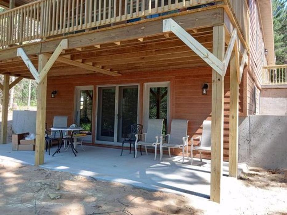 Barnabas Built - Eckert, CO