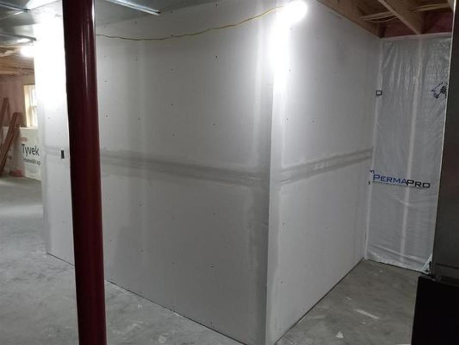 Barnabas Built - Eckert, CO