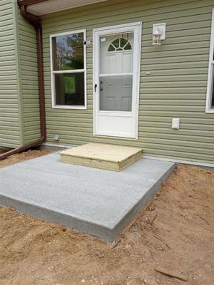 Barnabas Built - Eckert, CO