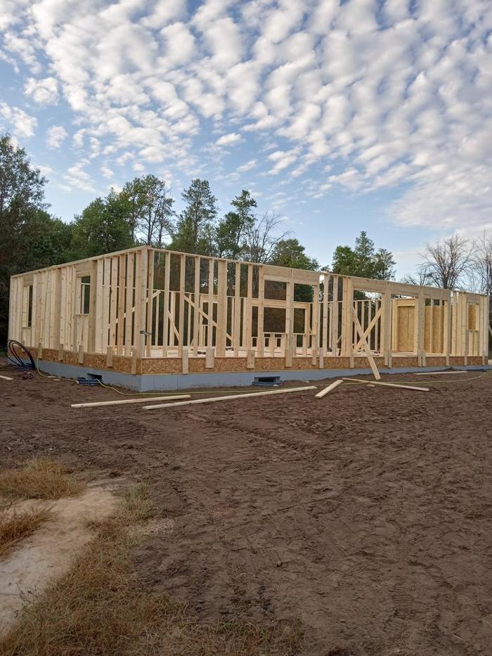 Barnabas Built - Eckert, CO