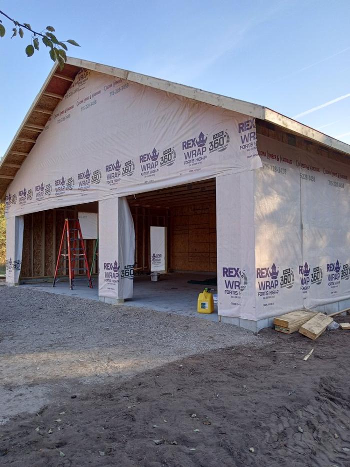 Barnabas Built - Eckert, CO