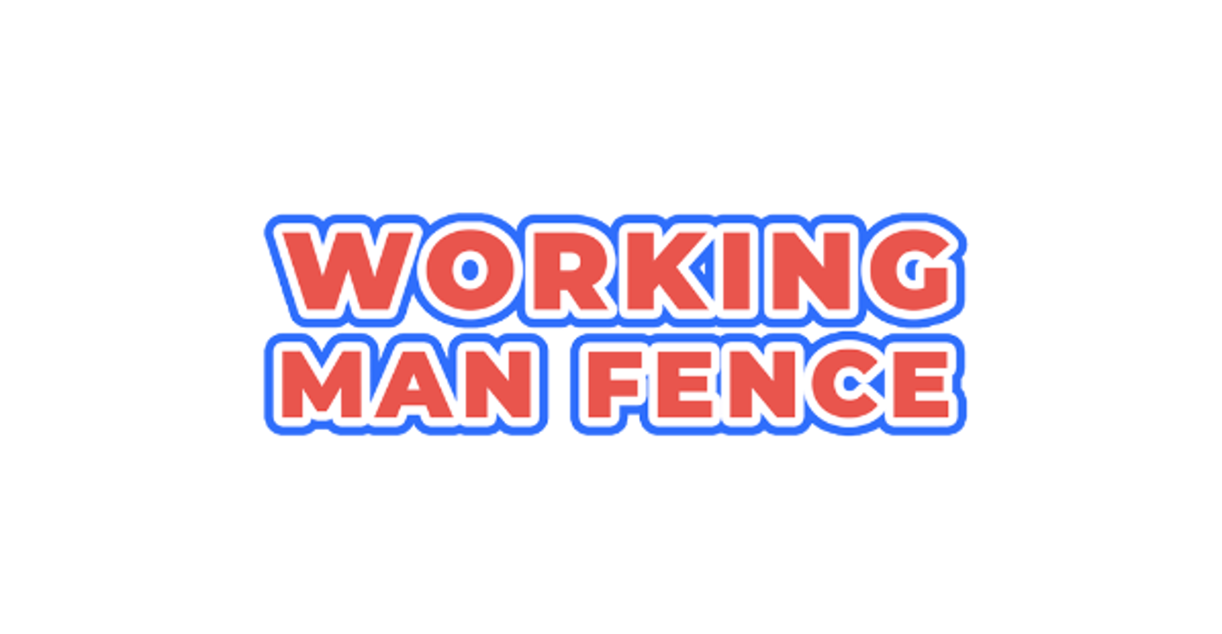 Working Man Fence - Hamilton, OH