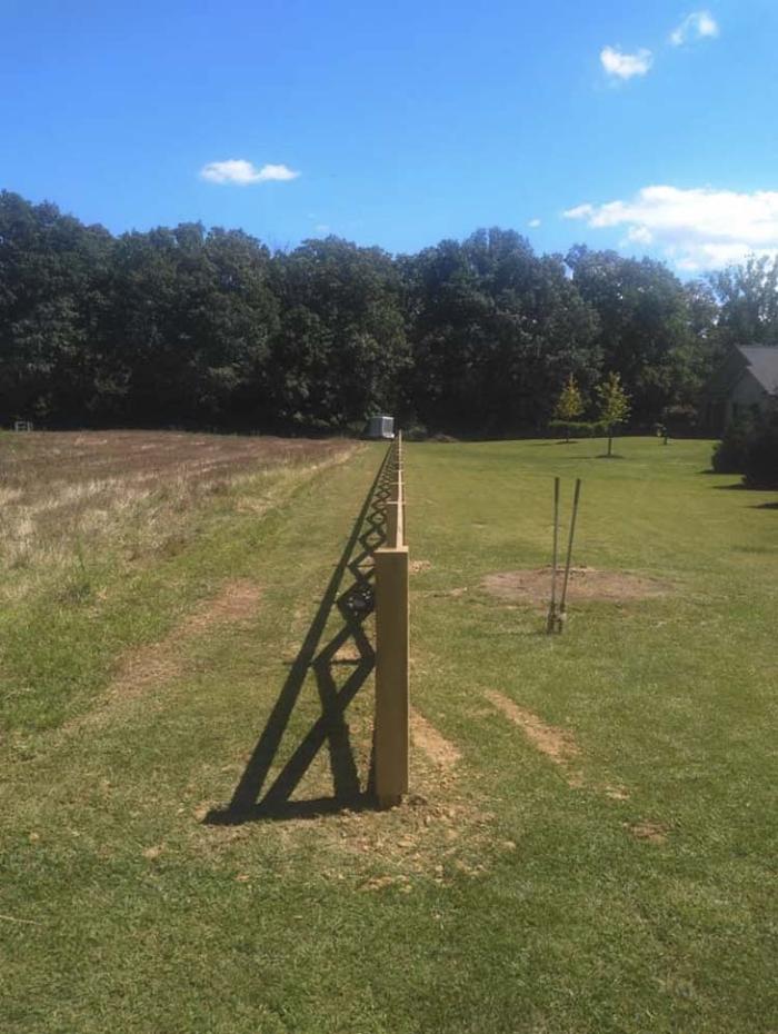 Working Man Fence - Hamilton, OH