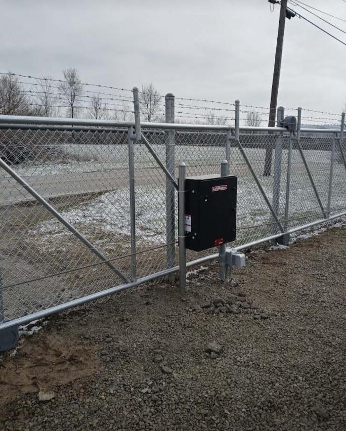 Working Man Fence - Hamilton, OH