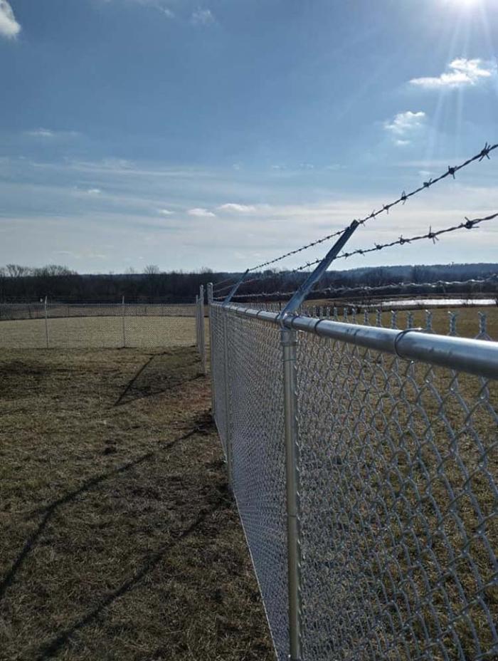 Working Man Fence - Hamilton, OH