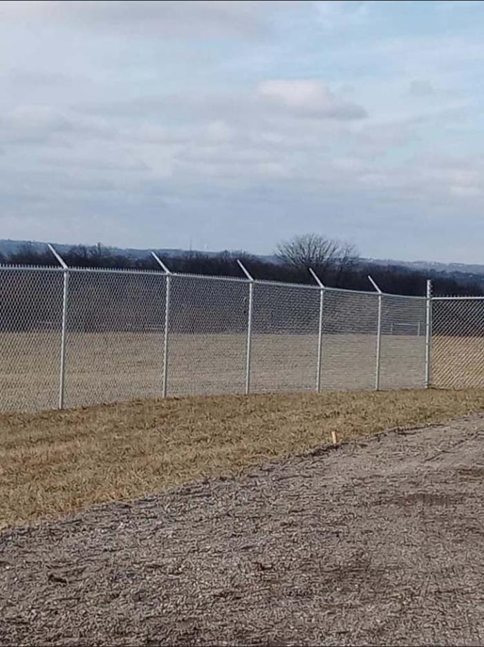 Working Man Fence - Hamilton, OH