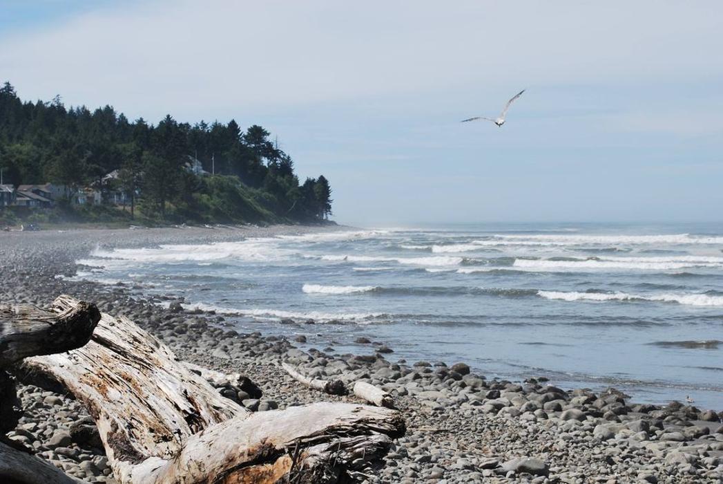 Beachhouse Vacation Rentals - Seaside, OR