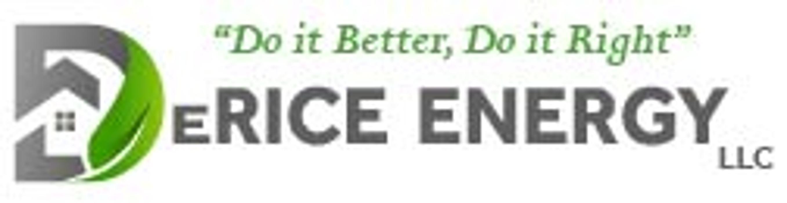 DeRice Energy - Westbrook, ME