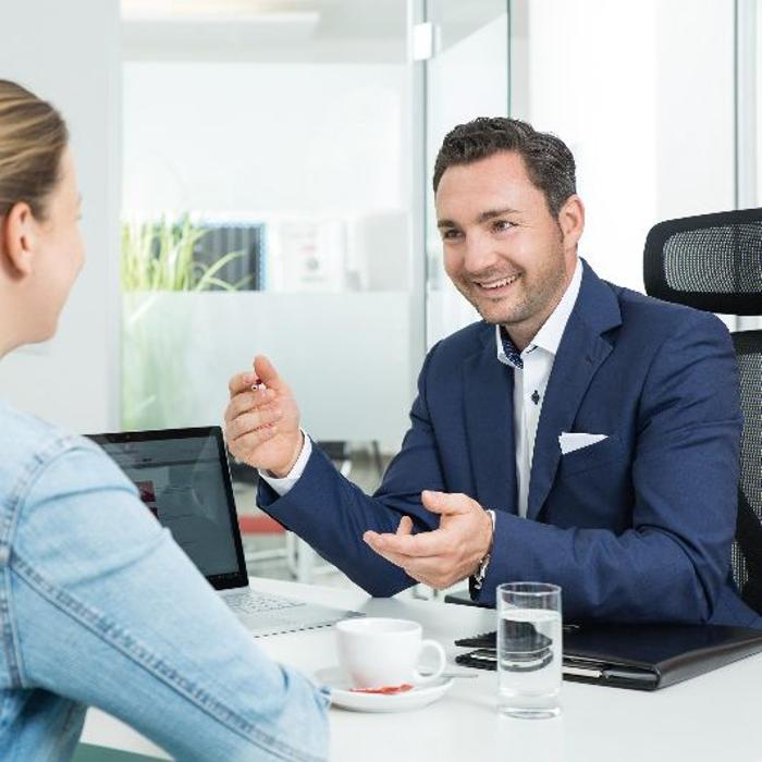 ERGO Versicherung Michael Kanzlsperger, Dr.-Emil-Brichta-Straße in Passau