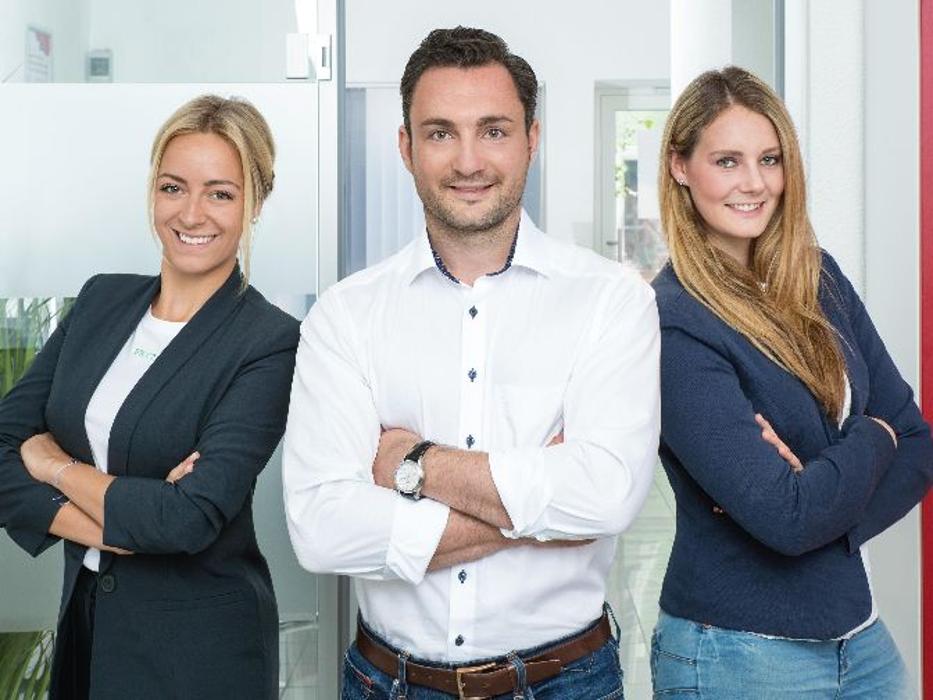 ERGO Versicherung Michael Kanzlsperger, Dr.-Emil-Brichta-Straße in Passau