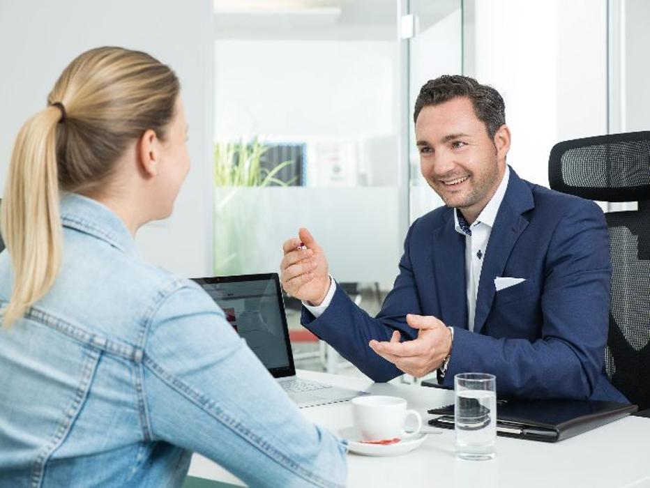 ERGO Versicherung Michael Kanzlsperger, Dr.-Emil-Brichta-Straße in Passau