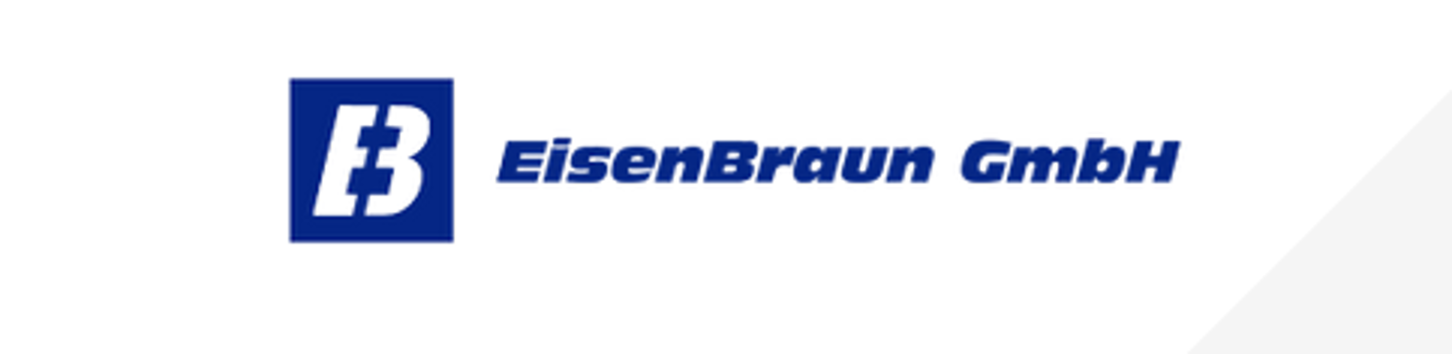 Eisen Braun GmbH in Memmingen