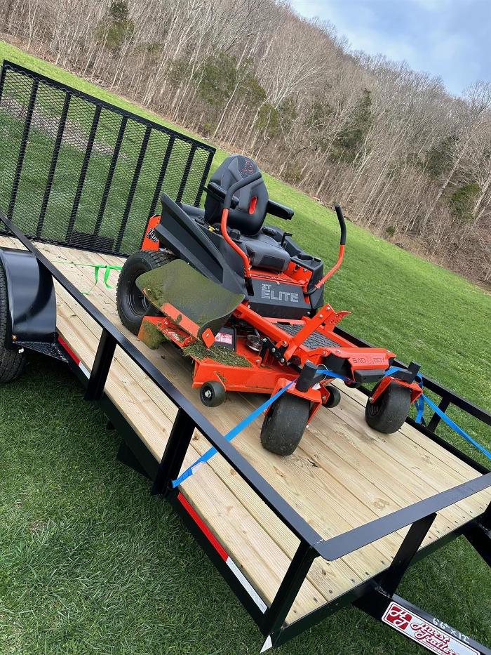 Three Bears Lawn Care - Kingsport, TN