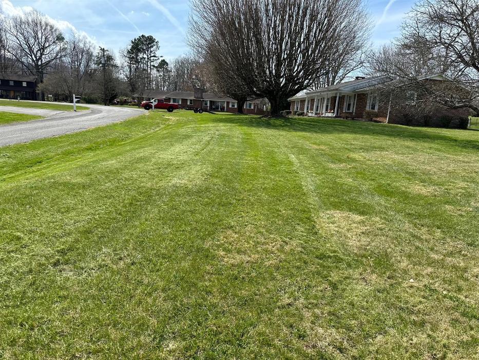 Three Bears Lawn Care - Kingsport, TN