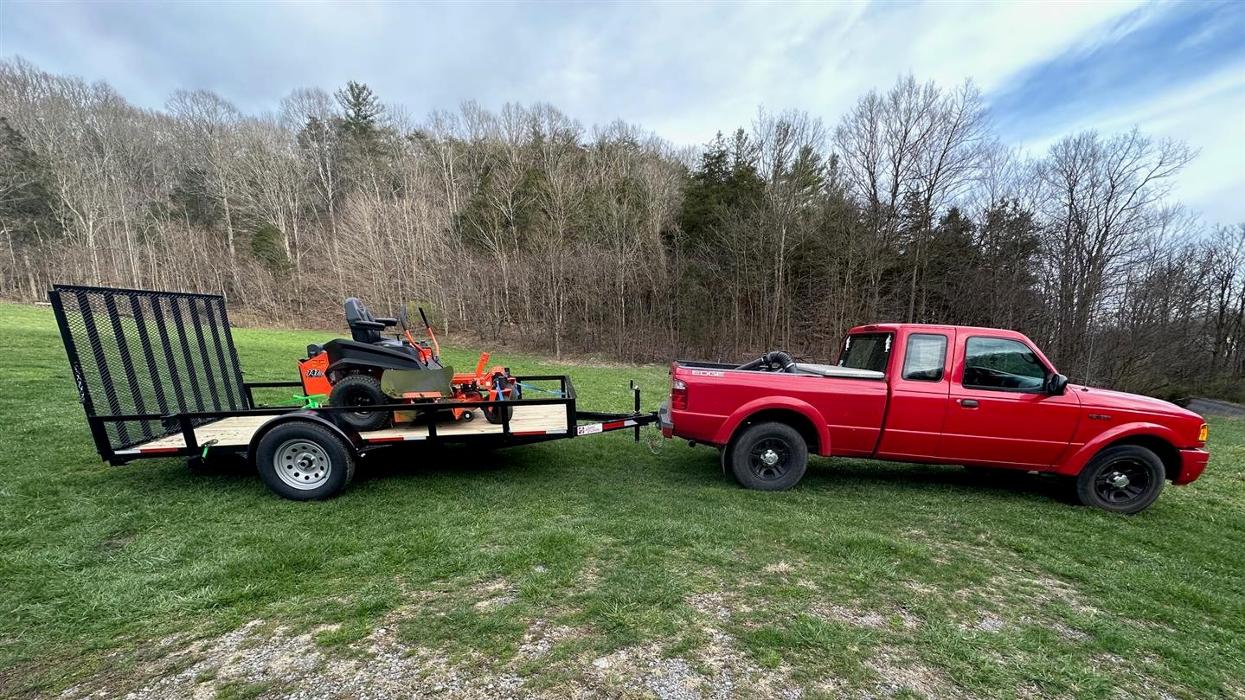 Three Bears Lawn Care - Kingsport, TN