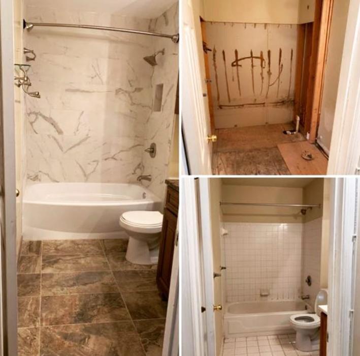 Comprehensive Renovation, LLC - Frederick, MD