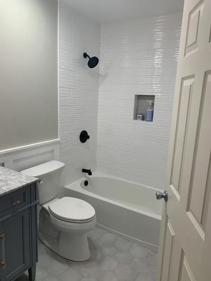 Comprehensive Renovation, LLC - Frederick, MD
