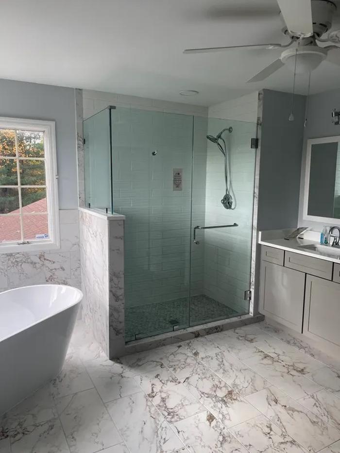 Comprehensive Renovation, LLC - Frederick, MD