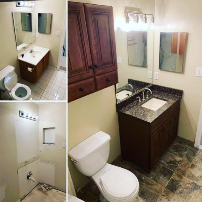 Comprehensive Renovation, LLC - Frederick, MD
