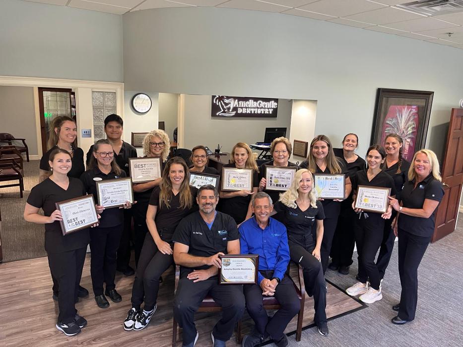 Amelia Gentle Dentistry - Fernandina Beach, FL