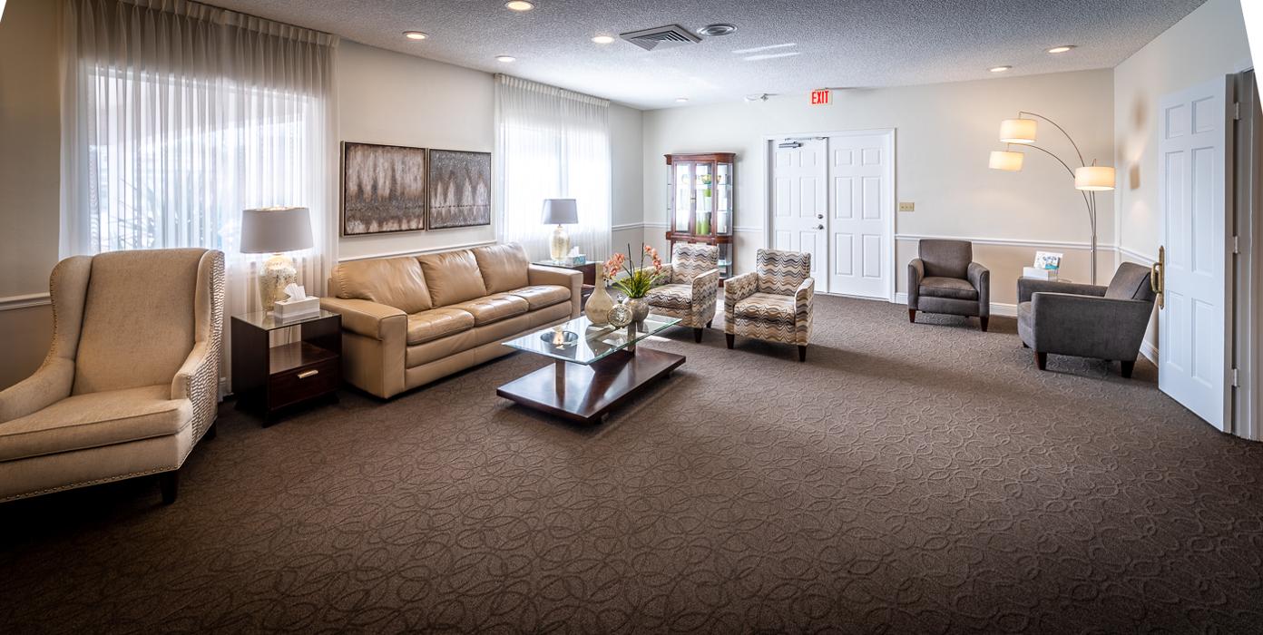 Baird-Case Jordan-Fannin Funeral Home & Cremation Service - Fort Lauderdale, FL