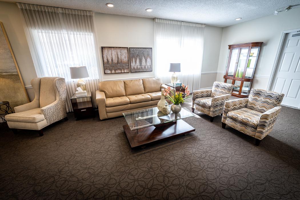 Baird-Case Jordan-Fannin Funeral Home & Cremation Service - Fort Lauderdale, FL