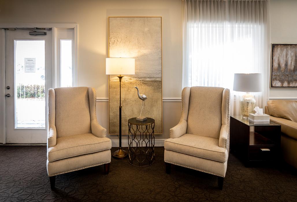Baird-Case Jordan-Fannin Funeral Home & Cremation Service - Fort Lauderdale, FL