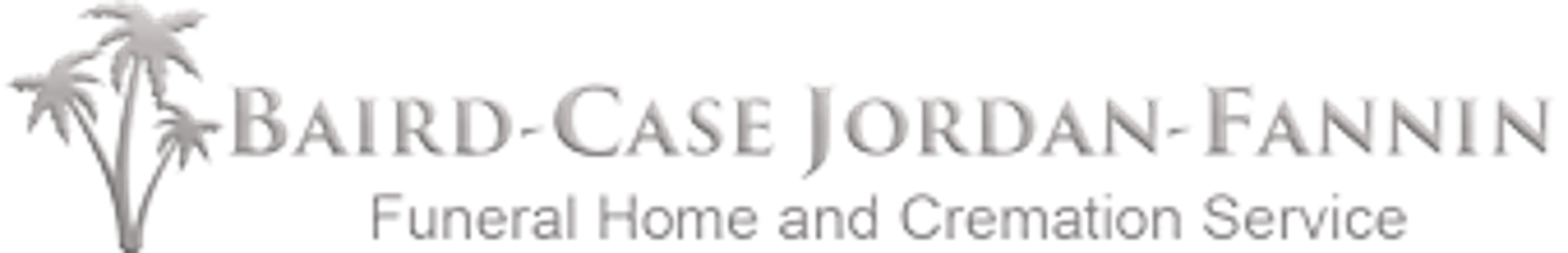 Baird-Case Jordan-Fannin Funeral Home & Cremation Service - Fort Lauderdale, FL
