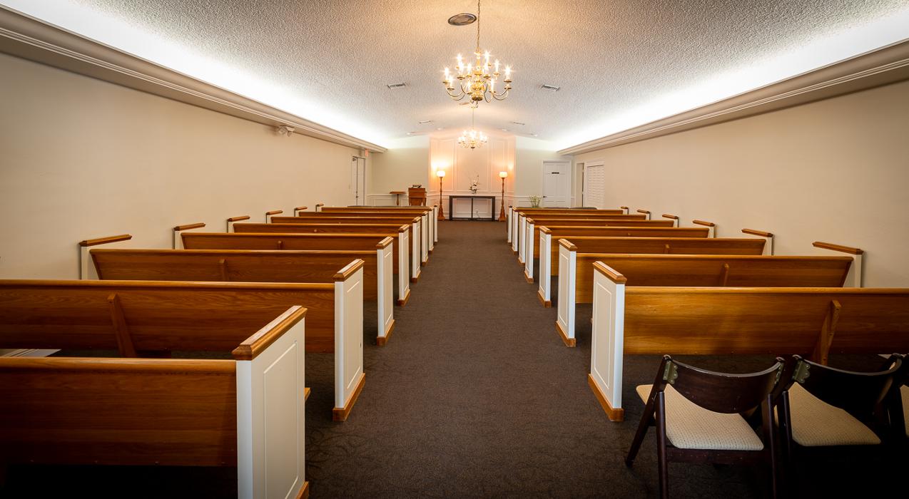 Baird-Case Jordan-Fannin Funeral Home & Cremation Service - Fort Lauderdale, FL