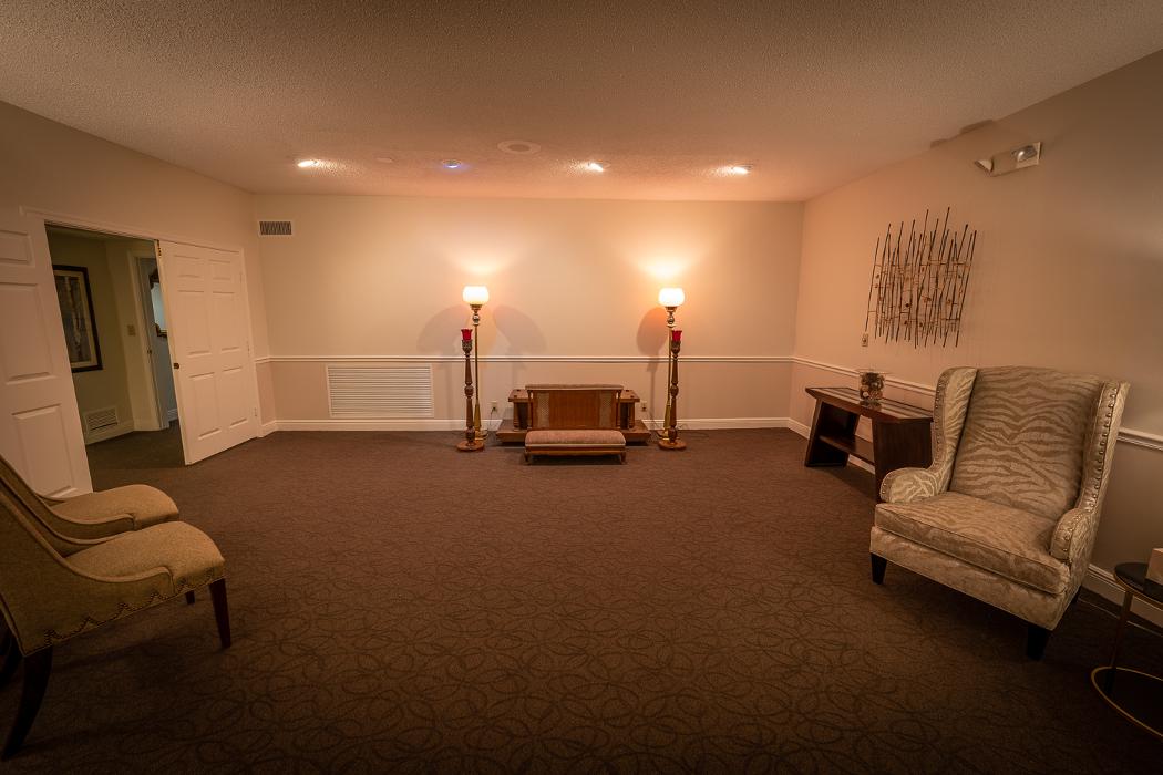 Baird-Case Jordan-Fannin Funeral Home & Cremation Service - Fort Lauderdale, FL
