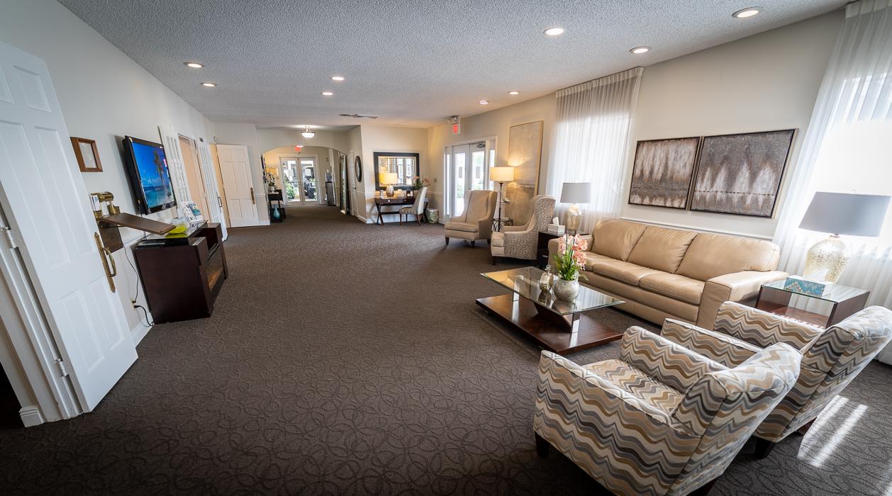 Baird-Case Jordan-Fannin Funeral Home & Cremation Service - Fort Lauderdale, FL