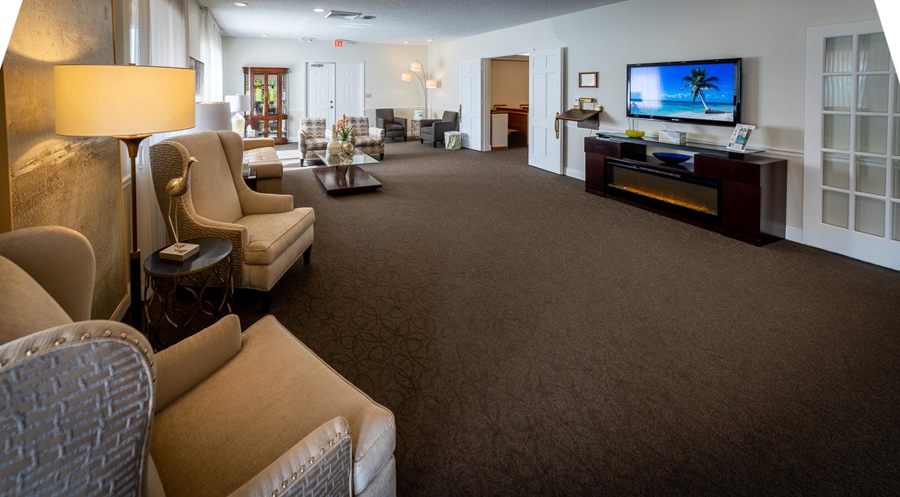 Baird-Case Jordan-Fannin Funeral Home & Cremation Service - Fort Lauderdale, FL
