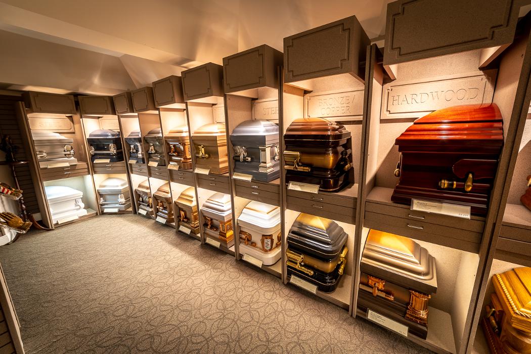 Baird-Case Jordan-Fannin Funeral Home & Cremation Service - Fort Lauderdale, FL