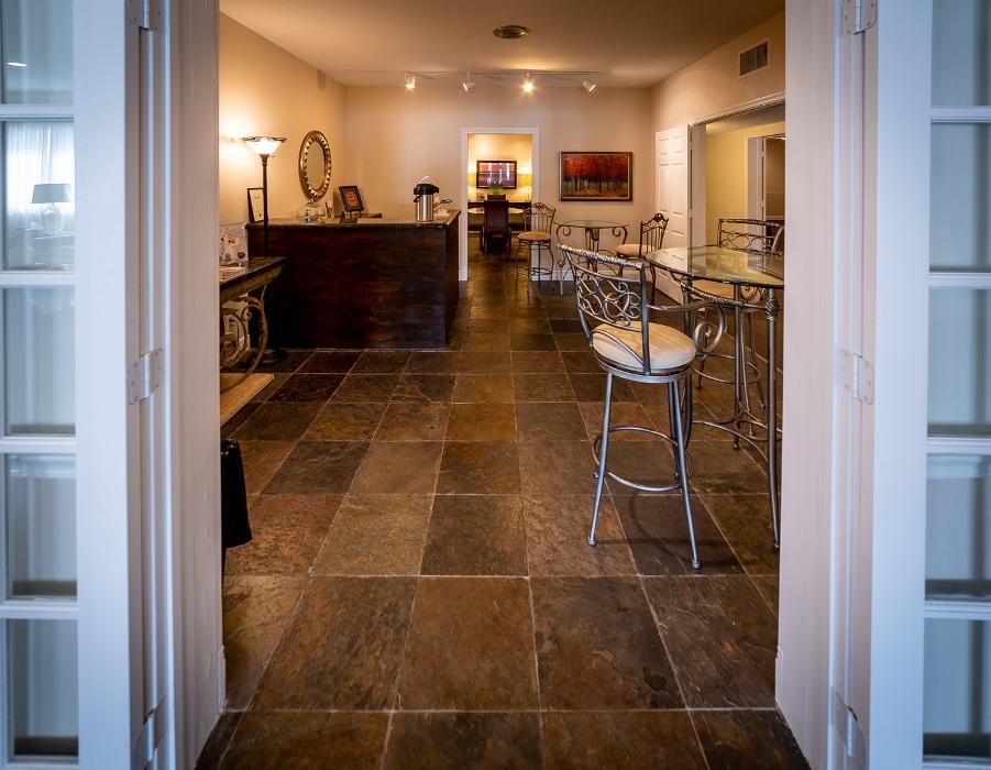 Baird-Case Jordan-Fannin Funeral Home & Cremation Service - Fort Lauderdale, FL