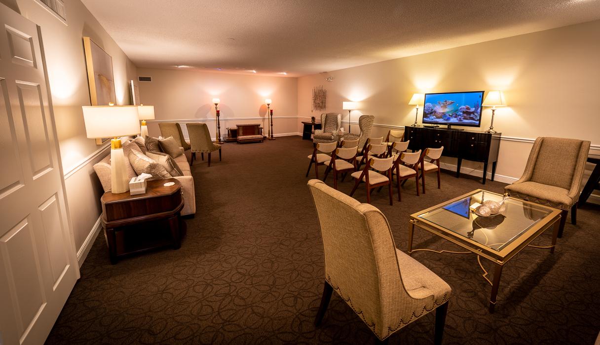 Baird-Case Jordan-Fannin Funeral Home & Cremation Service - Fort Lauderdale, FL